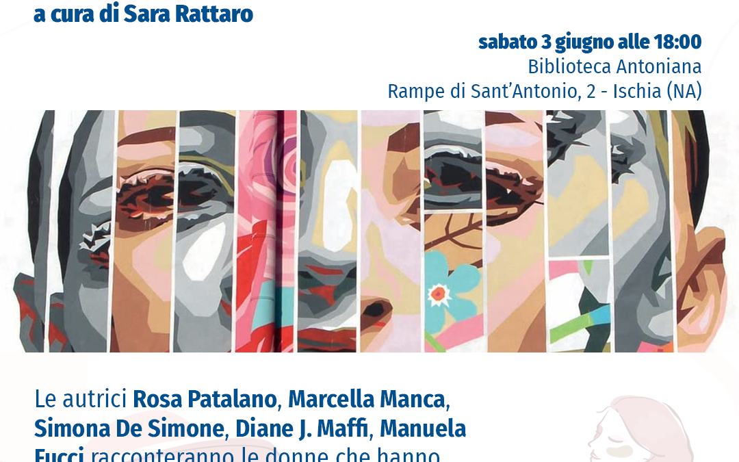 Ritratti di donne